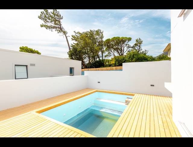 3 BEDROOM APARTMENT SOLD IN ORANJEZICHT